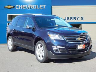 2017 Chevrolet Traverse for sale in Leesburg VA