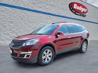 2015 Chevrolet Traverse for sale in South Hill VA