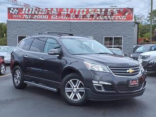 2016 Chevrolet Traverse for sale in Cincinnati OH