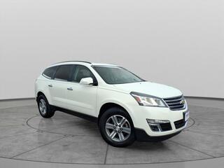 2015 Chevrolet Traverse
