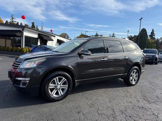 2016 Chevrolet Traverse for sale in Milwaukie OR