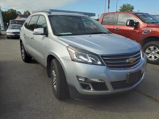 2016 Chevrolet Traverse for sale in Clarksville TN