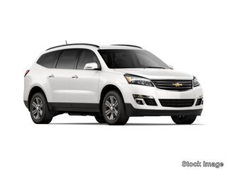 2017 Chevrolet Traverse for sale in Princeton WV