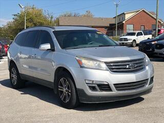 2015 Chevrolet Traverse