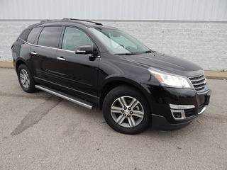 2016 Chevrolet Traverse for sale in Clarksville TN