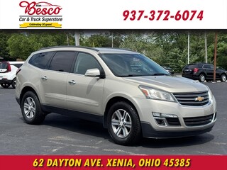2016 Chevrolet Traverse for sale in Xenia OH