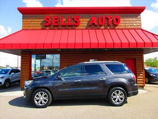 2016 Chevrolet Traverse for sale in St. Cloud MN