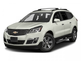 2017 Chevrolet Traverse for sale in Sanford ME