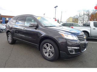 2016 Chevrolet Traverse