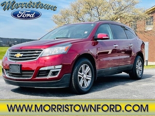 2016 Chevrolet Traverse for sale in Kodak TN