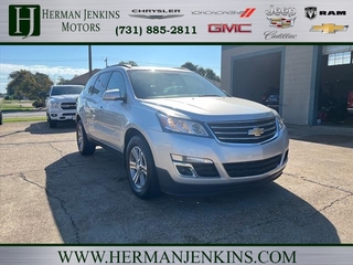 2017 Chevrolet Traverse for sale in Union City TN