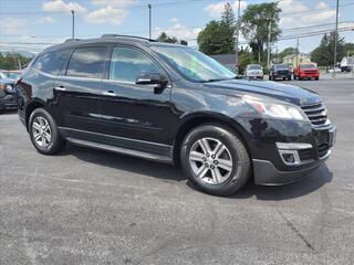 2016 Chevrolet Traverse for sale in Duncansville PA