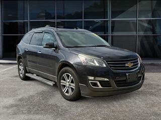 2015 Chevrolet Traverse for sale in Cleveland TN