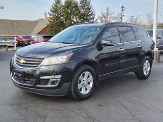 2014 Chevrolet Traverse for sale in Cincinnati OH