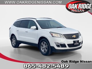 2016 Chevrolet Traverse for sale in Oak Ridge TN