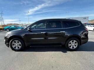 2017 Chevrolet Traverse for sale in Morristown TN