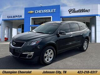 2014 Chevrolet Traverse for sale in Johnson City TN