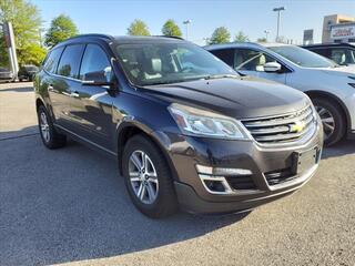 2015 Chevrolet Traverse for sale in Clarksville TN