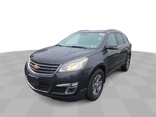 2016 Chevrolet Traverse for sale in Hibbing MN