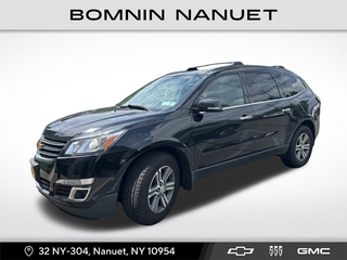 2017 Chevrolet Traverse for sale in Nanuet NY