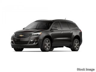 2016 Chevrolet Traverse