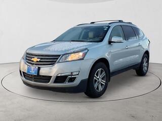 2016 Chevrolet Traverse for sale in Matteson IL