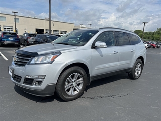 2017 Chevrolet Traverse for sale in Frankfort IL