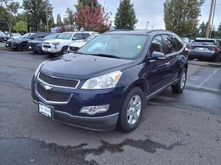 2011 Chevrolet Traverse