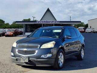 2011 Chevrolet Traverse