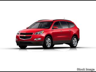 2012 Chevrolet Traverse