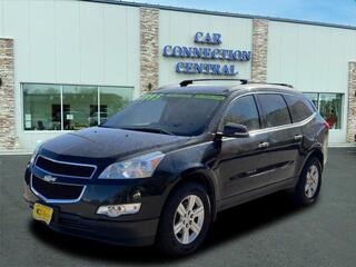 2012 Chevrolet Traverse for sale in Schofield WI