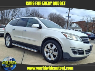 2014 Chevrolet Traverse for sale in Cape Girardeau MO