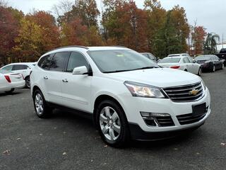 2017 Chevrolet Traverse for sale in North Brunswick NJ