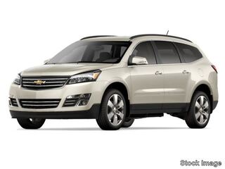 2015 Chevrolet Traverse