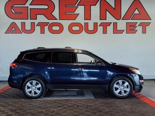 2017 Chevrolet Traverse for sale in Gretna NE