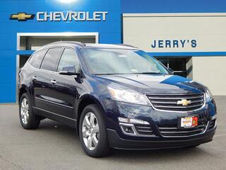 2017 Chevrolet Traverse for sale in Leesburg VA