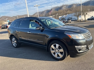 2015 Chevrolet Traverse