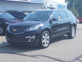 2016 Chevrolet Traverse for sale in Taylor MI