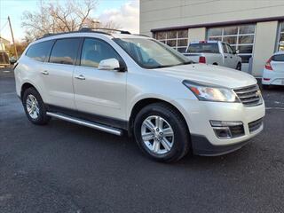 2013 Chevrolet Traverse for sale in Greensboro NC