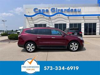 2015 Chevrolet Traverse for sale in Johnson City TN