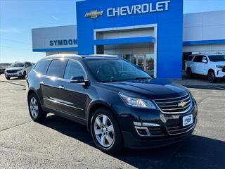 2017 Chevrolet Traverse for sale in Mount Horeb WI