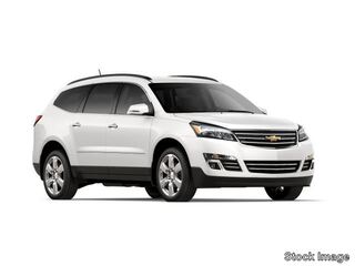2017 Chevrolet Traverse