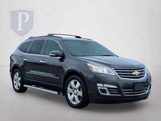 2017 Chevrolet Traverse for sale in Kernersville NC
