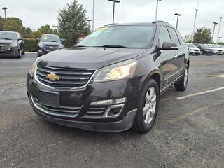 2016 Chevrolet Traverse for sale in Oklahoma City OK