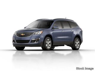 2013 Chevrolet Traverse