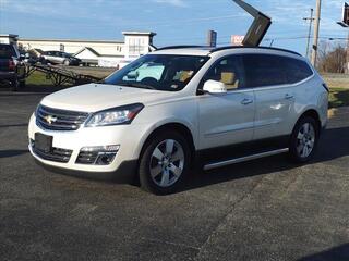 2014 Chevrolet Traverse for sale in Joliet IL