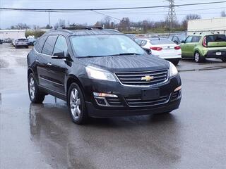 2016 Chevrolet Traverse for sale in Beavercreek OH