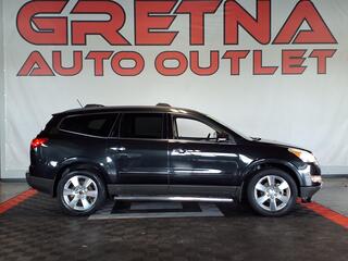 2011 Chevrolet Traverse for sale in Gretna NE