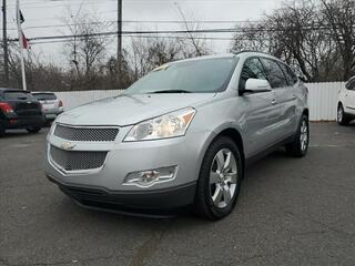 2012 Chevrolet Traverse for sale in Taylor MI