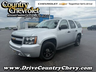 2013 Chevrolet Tahoe for sale in Herscher IL